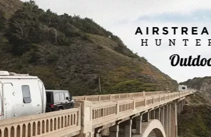 Airstream Rentals