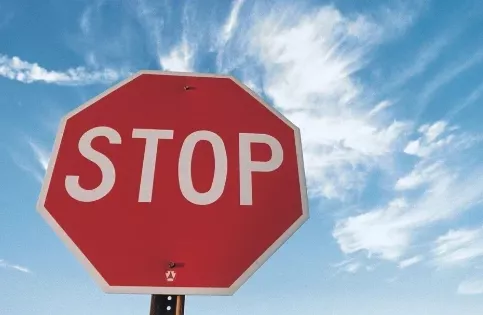 Stop the Scams